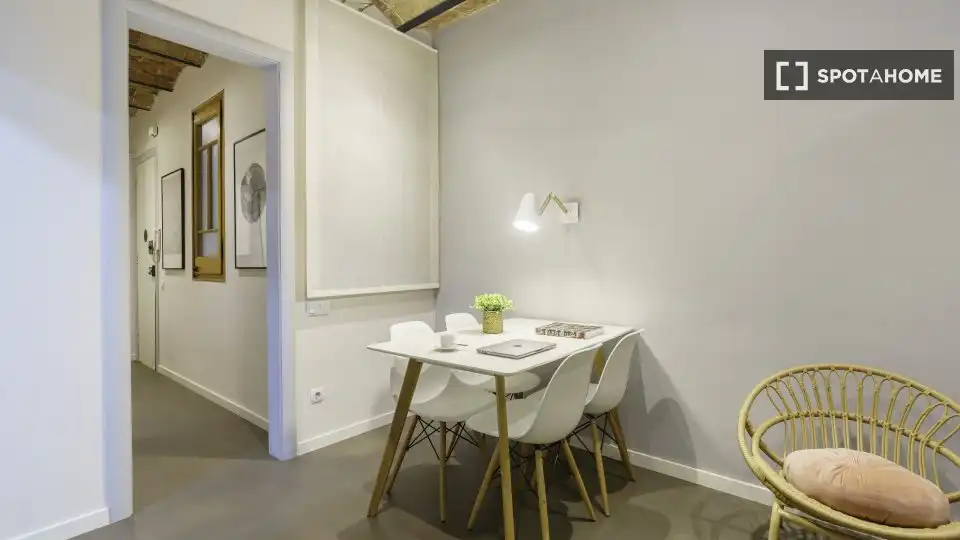 Appartamento in affitto a Eixample, imagen 4