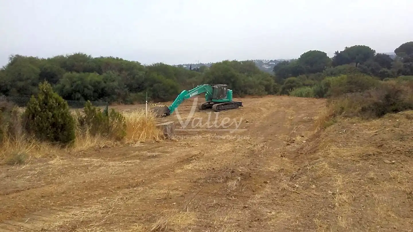 Terrenys i solars en venda a Lavanda En La Reserva De Sotogrande, imagen 10