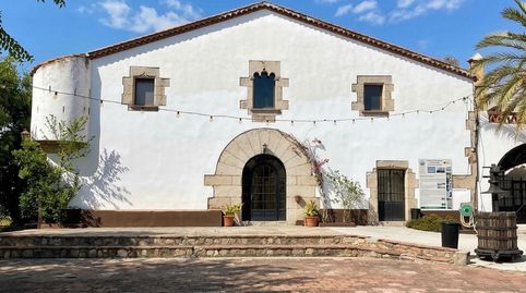 Photo 4 of Country homes for sale in Tordera pueblo, Tordera