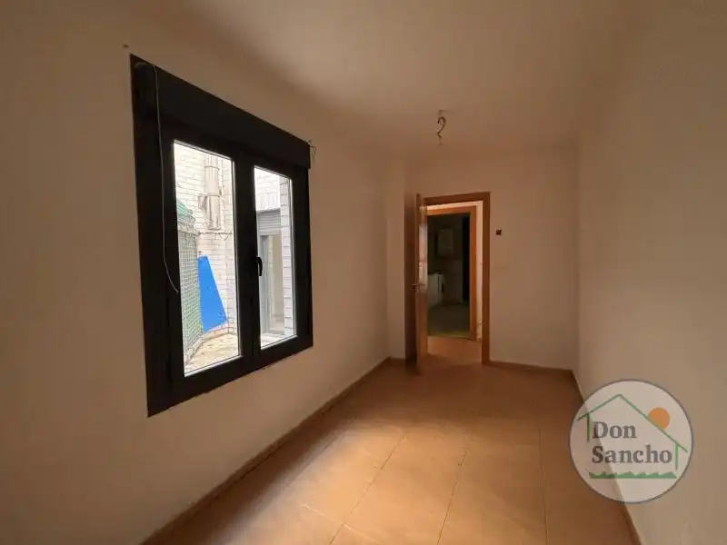 Bedroom of Flat for sale in La Seca   with Terrace