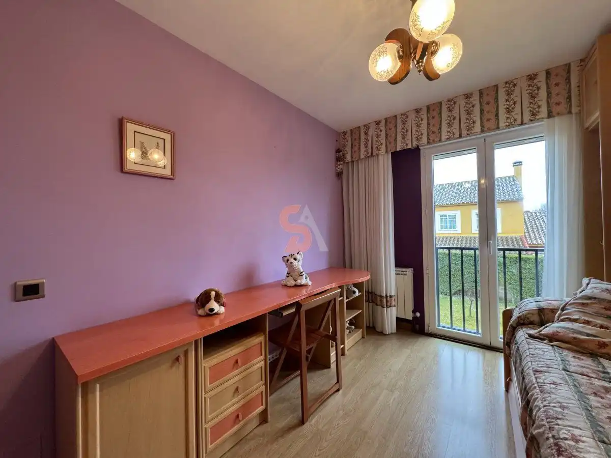 Casa amb terrassa en venda a RÍO PISUERGA, imagen 44