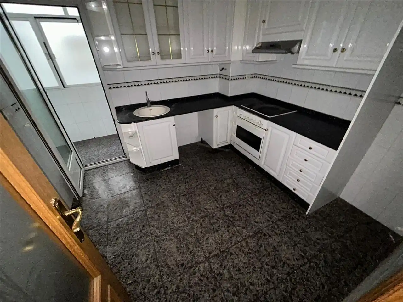 Wohnung mit Terrasse zum Verkauf in AV de la Feria, imagen 3