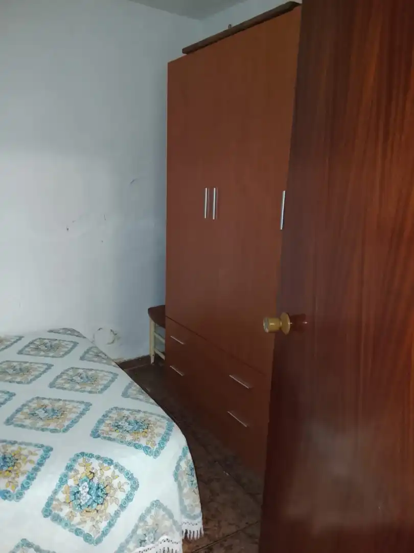 Dormitori de Casa o xalet en venda en Vallhermoso de la Fuente amb Moblat