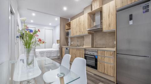 Foto 4 de Loft de lloguer a  Carretera de Trasierra, Tablero Bajo - Arruzafilla,  Córdoba Capital