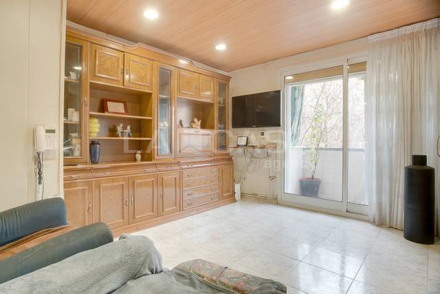 Piso en Venta en Sant Martí de Provençals