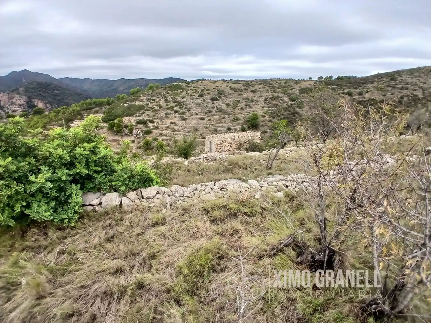Terreny rústic en venda a La Vall d'Uixó, imagen 21