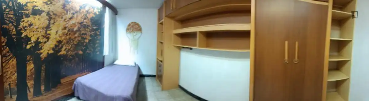 Habitació a La Prosperitat