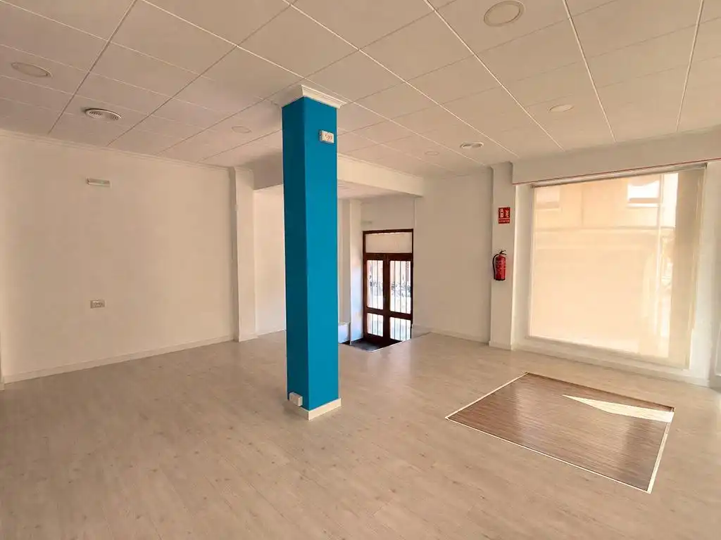 Business premises for sale in Almansa, imagen 4