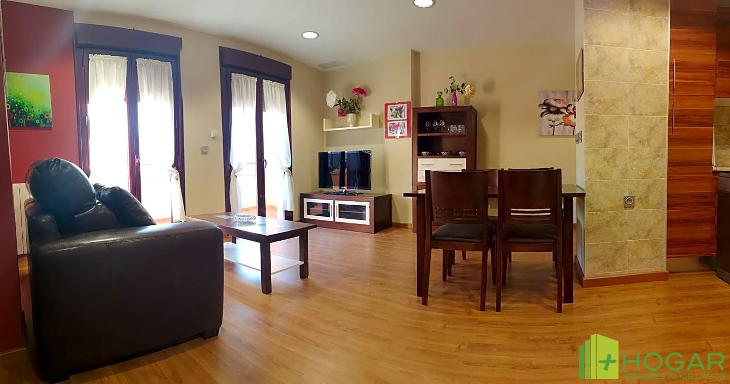 Apartment to rent in De La Entrada, 1, La Guardia de Jaén