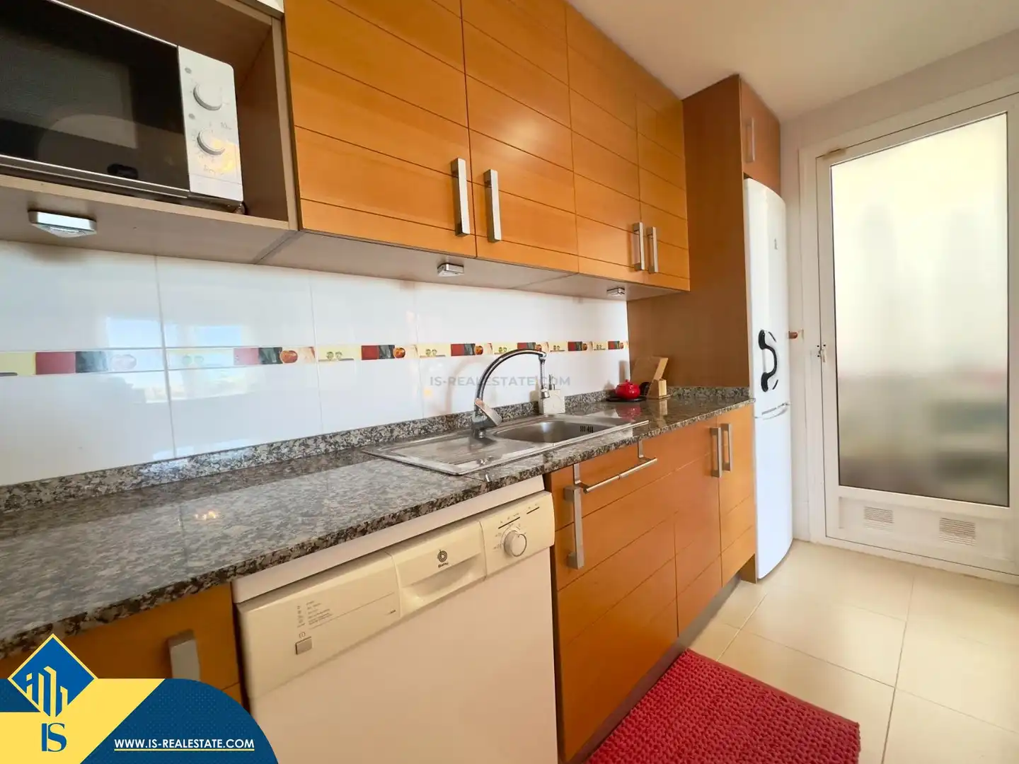 Bungalow amb piscina en venda a Orihuela Costa, imagen 8