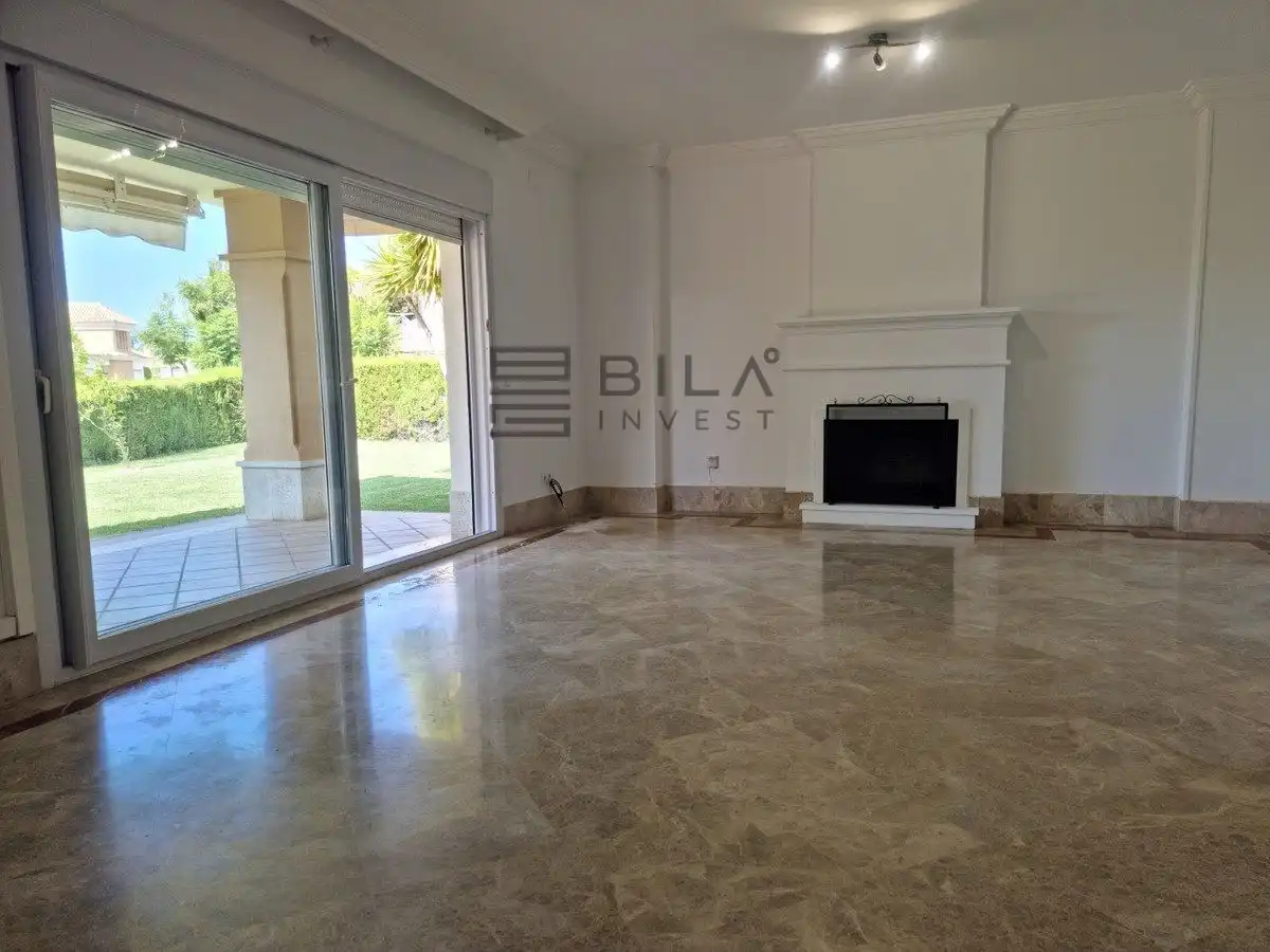 Casa a schiera con piscina in vendita a Santa Clara, imagen 7