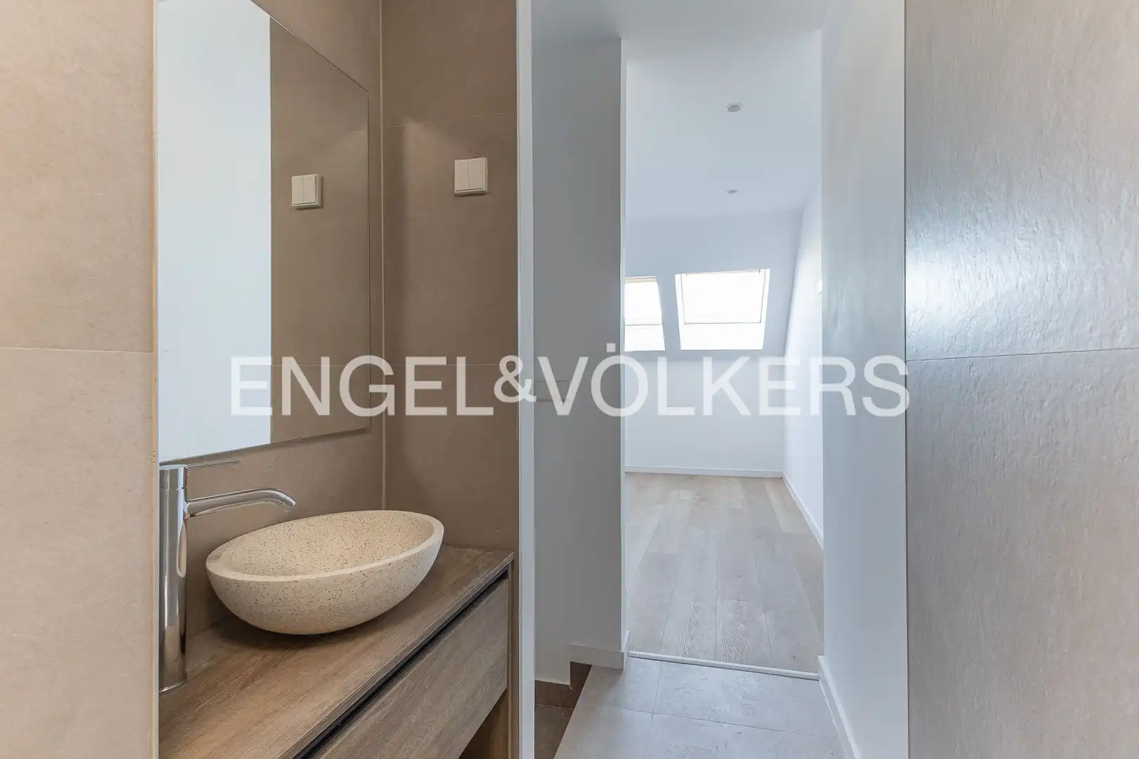 Penthouse mit Terrasse zur Miete in Fuencarral - El Pardo, imagen 14