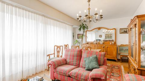 Foto 5 de Pis en venda a Pamplona-iruña - Monasterio de Zilveti, 3, San Juan,  Pamplona / Iruña