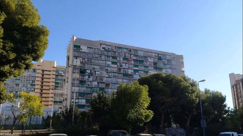 Foto 3 de Estudio en venta en Av Portugal, Juzgados - Plaza de Toros, Benidorm