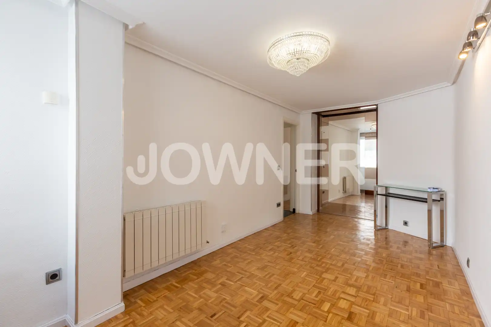Wohnung mit Aufzug zur Miete in Avenida Donostiarra