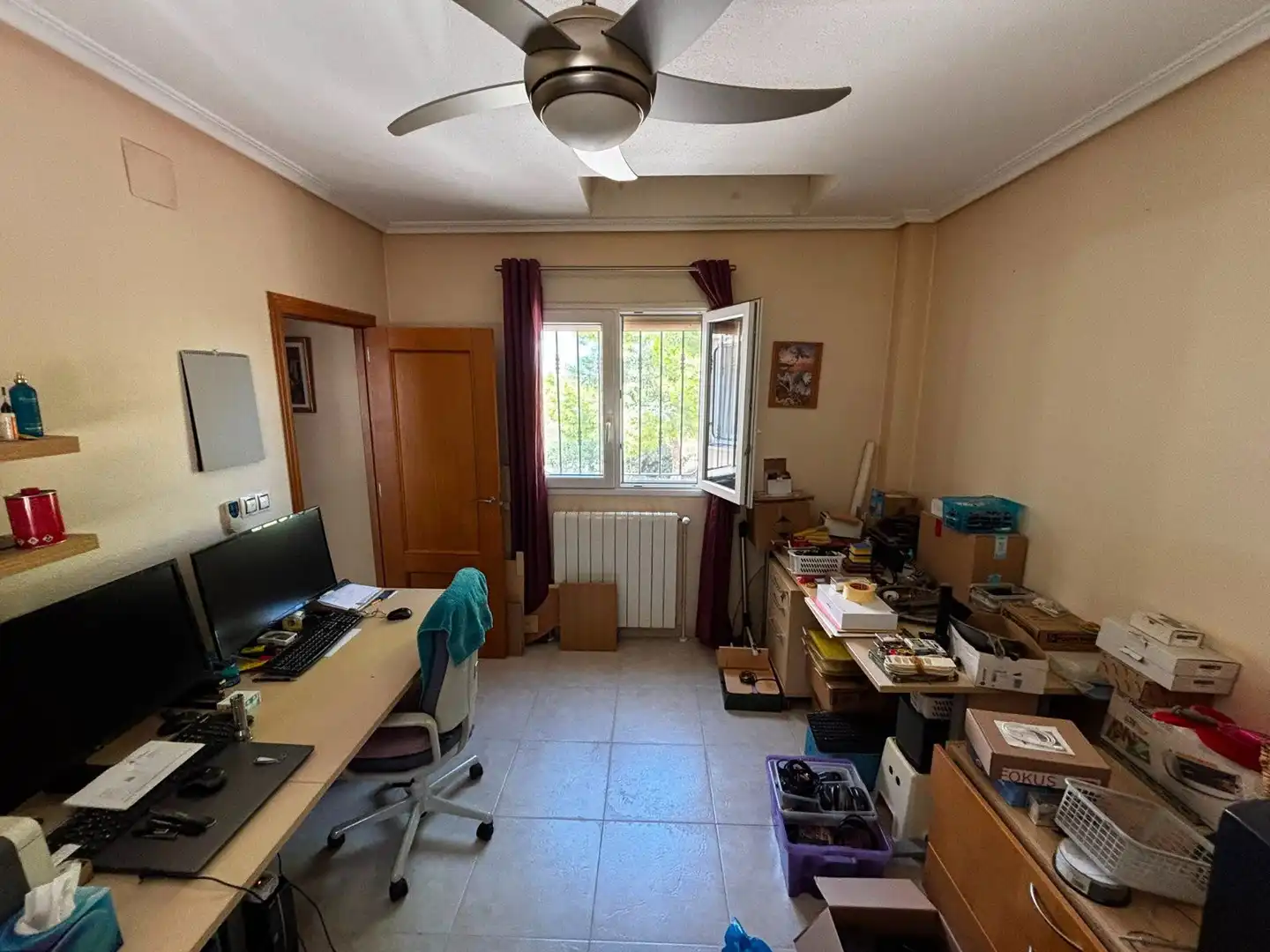 Casa con terraza en venta en N/A, imagen 20