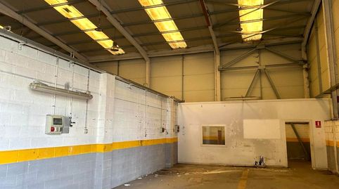 Photo 5 of Industrial buildings for rent in Peñacastillo - Nueva Montaña, Santander