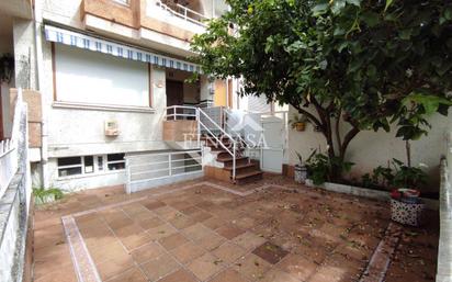 Garden of House or chalet for sale in Laredo  with Terrace and Balcony