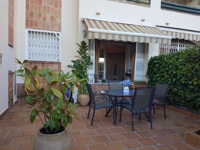 Terrace of Apartment for sale in Torredembarra  with Air Conditioner and Terrace