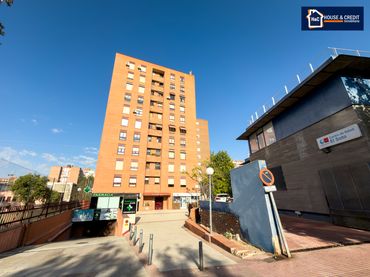 Wohnung mit Aufzug zum Verkauf in Avenida Olímpica