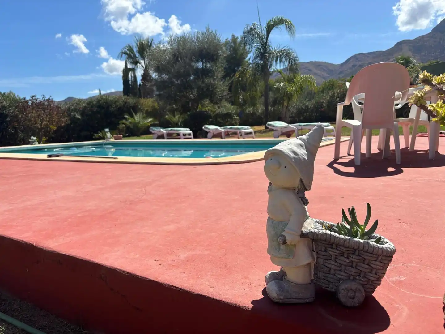 Chalet con piscina en venta en Centro, imagen 47