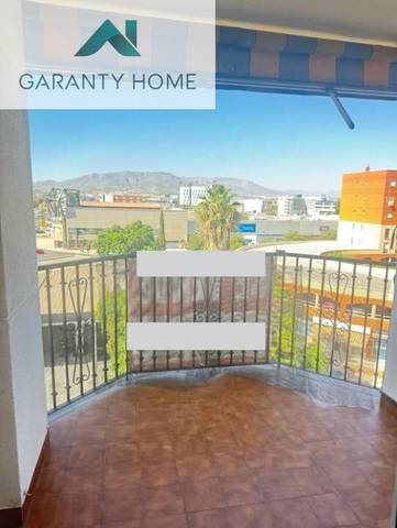 Piso en Venta en La Luz - El Torcal