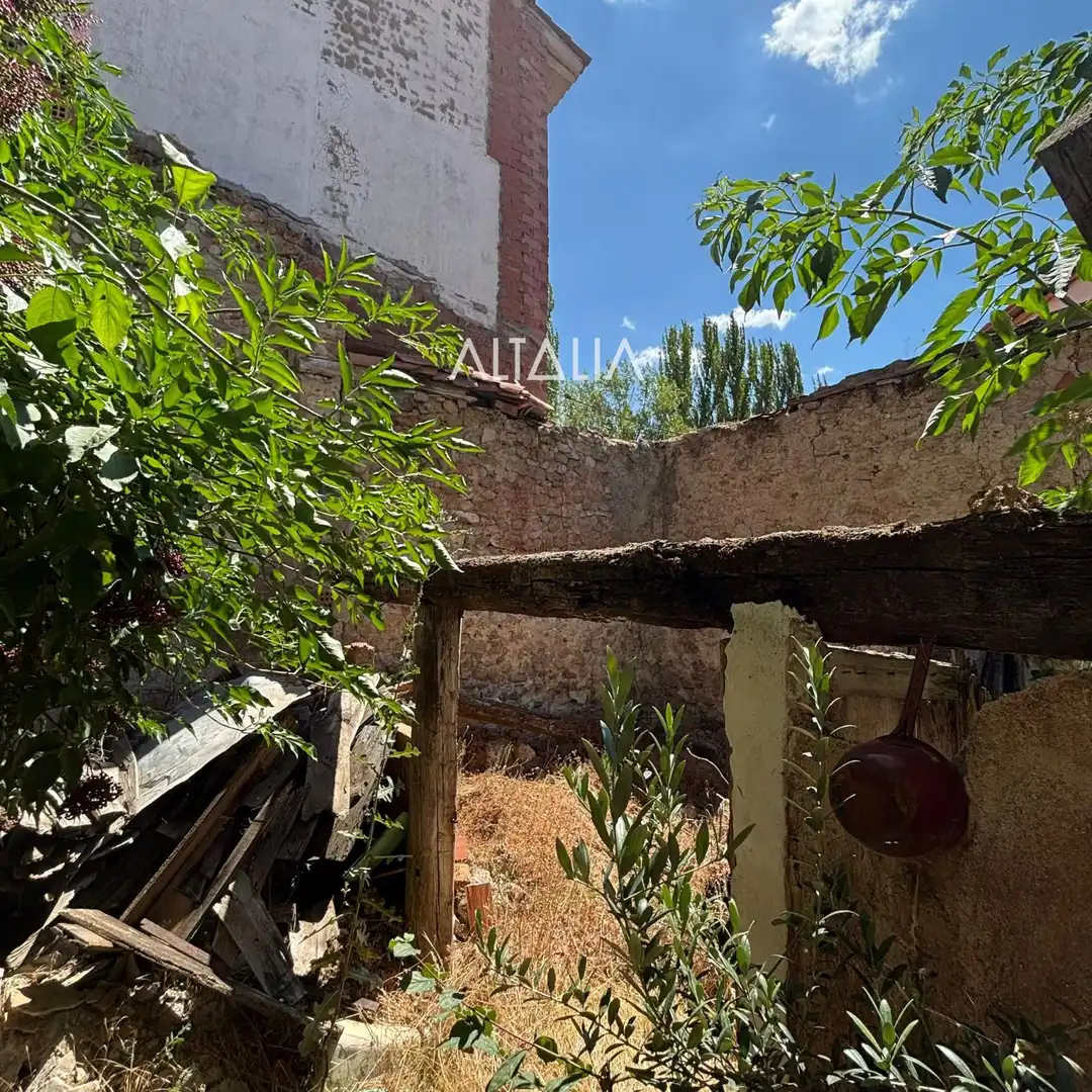 Casa o chalet en venta en Tragacete con Trastero