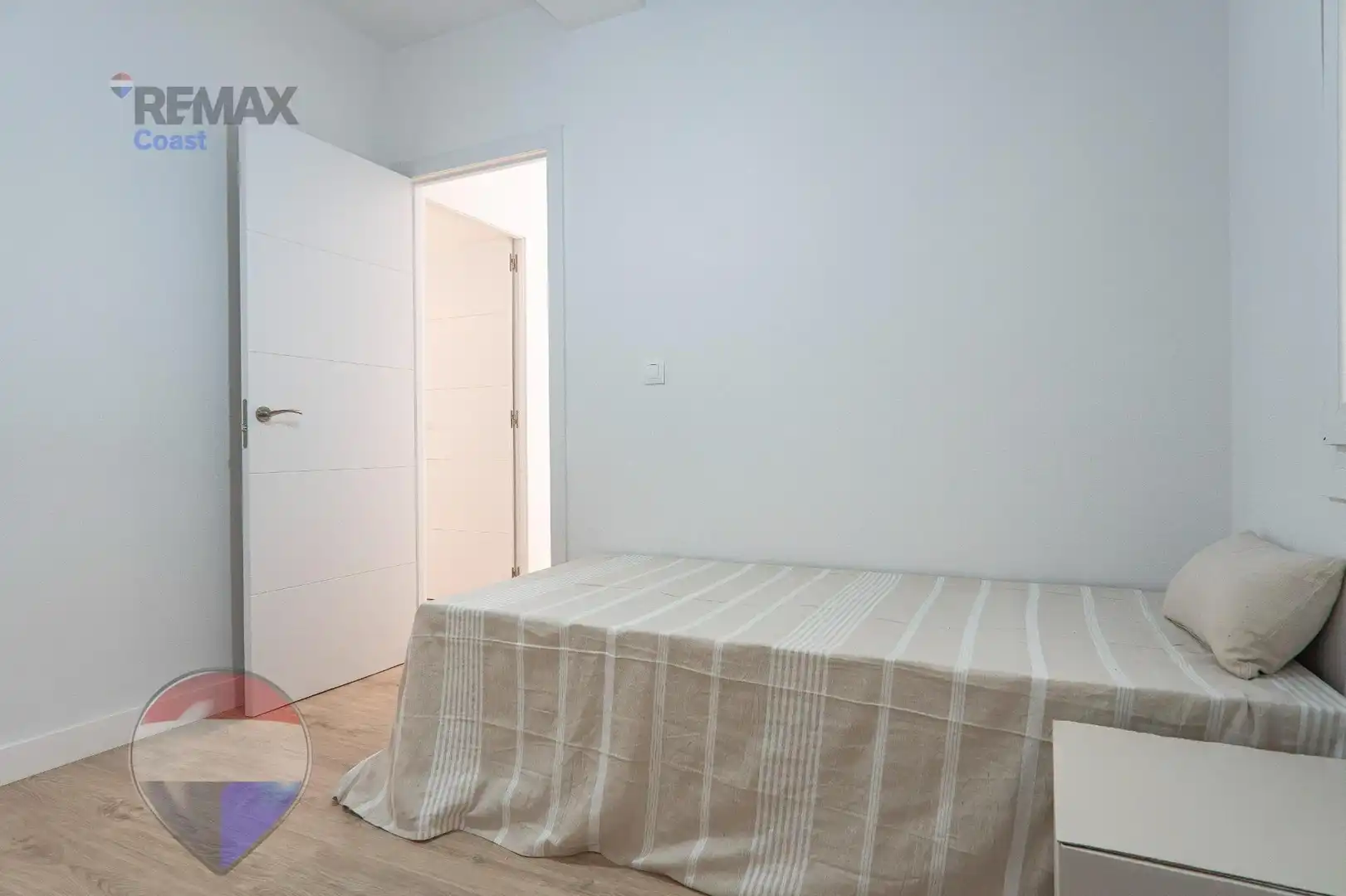 Habitación de Piso en venta en Málaga con Aire acondicionado y Alarma