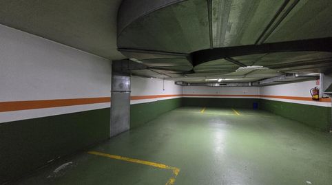 Foto 2 von Garage zum Verkauf in Calle Calle Juan Díaz Porlier, 20, 20, Someso - Matogrande, A Coruña Capital