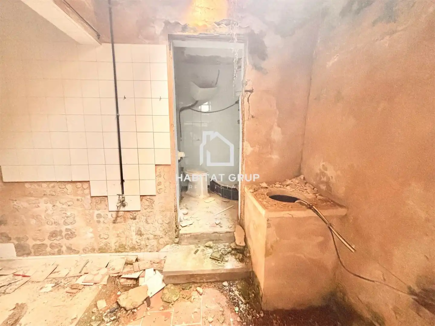 Casa o xalet en venda en Es Mercadal amb Terrassa
