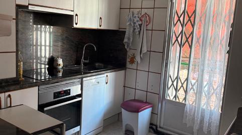 Foto 5 de Piso en venta en Almenara -Ventilla,  Madrid Capital