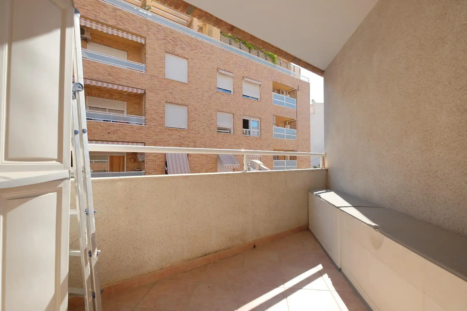 Piso en venta en Zona Pueblo