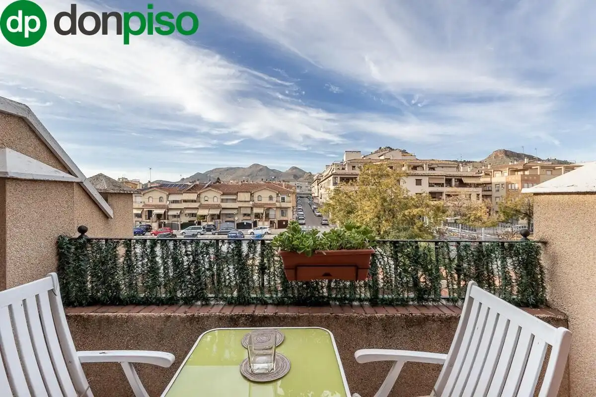 Flat for sale in Calle Mejorana, 4, Atarfe