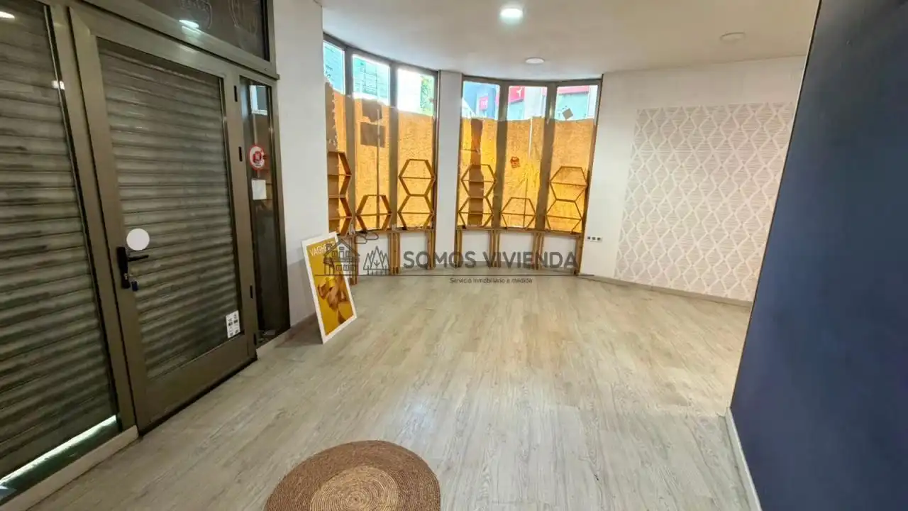 Local commercial à vendre à Centro, imagen 8