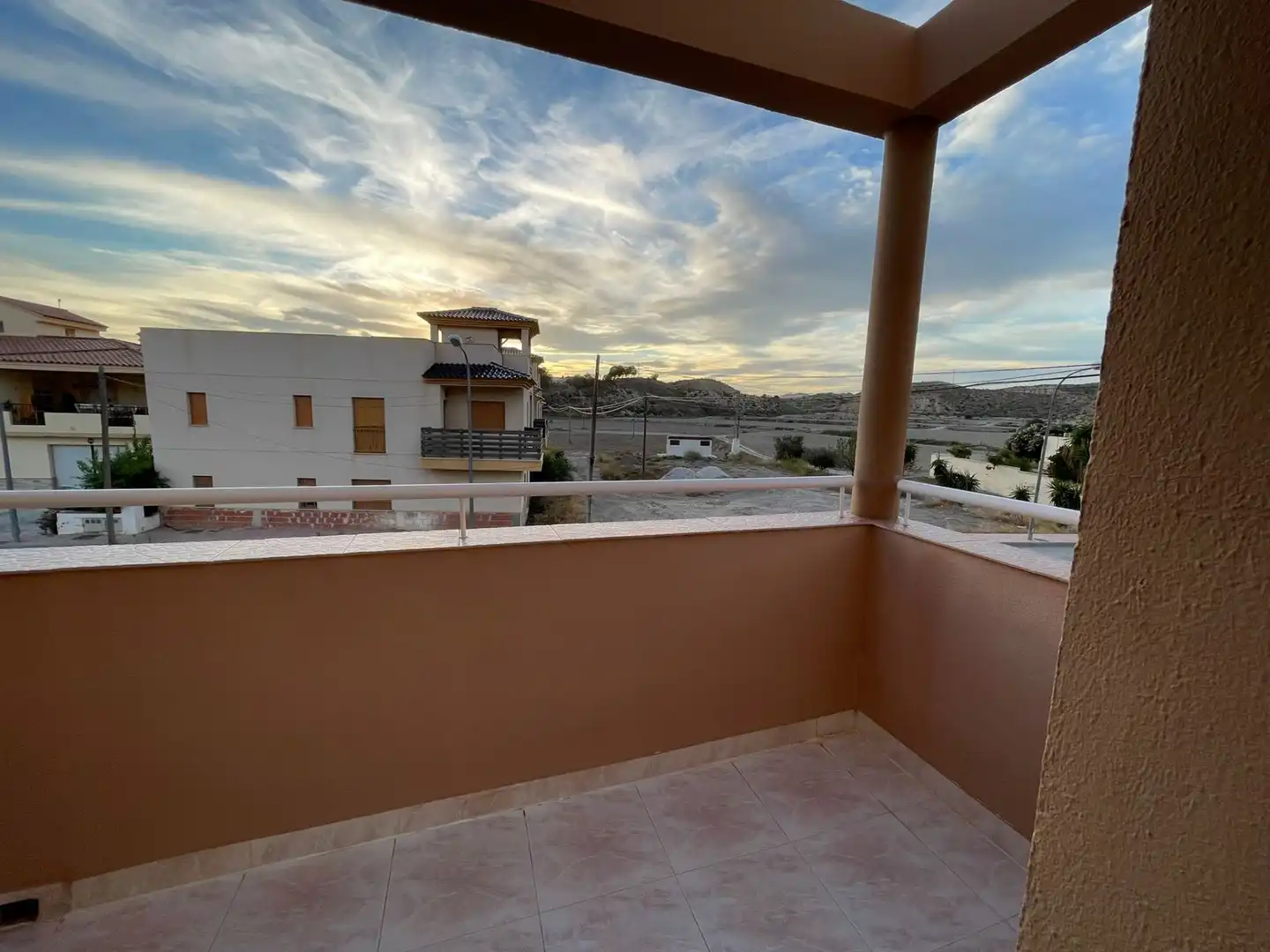 Casa adosada en venta en Cuevas del Almanzora pueblo