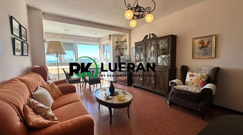 Foto 4 de Apartament en venda a Calle Paseito Ramiro, Casco Antiguo - Sta. Cruz - Ayuntamiento, Alicante / Alacant