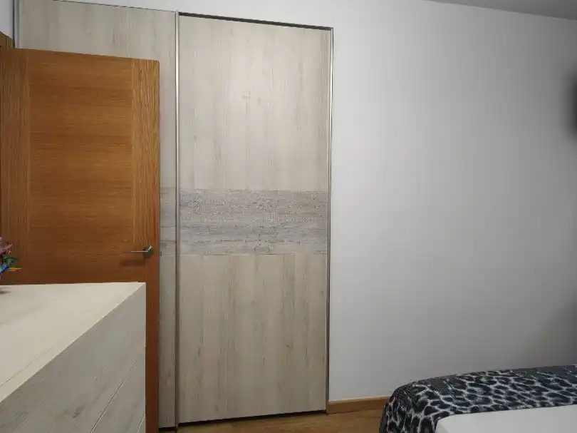 Bathroom of Flat for sale in Ibi, Alicante