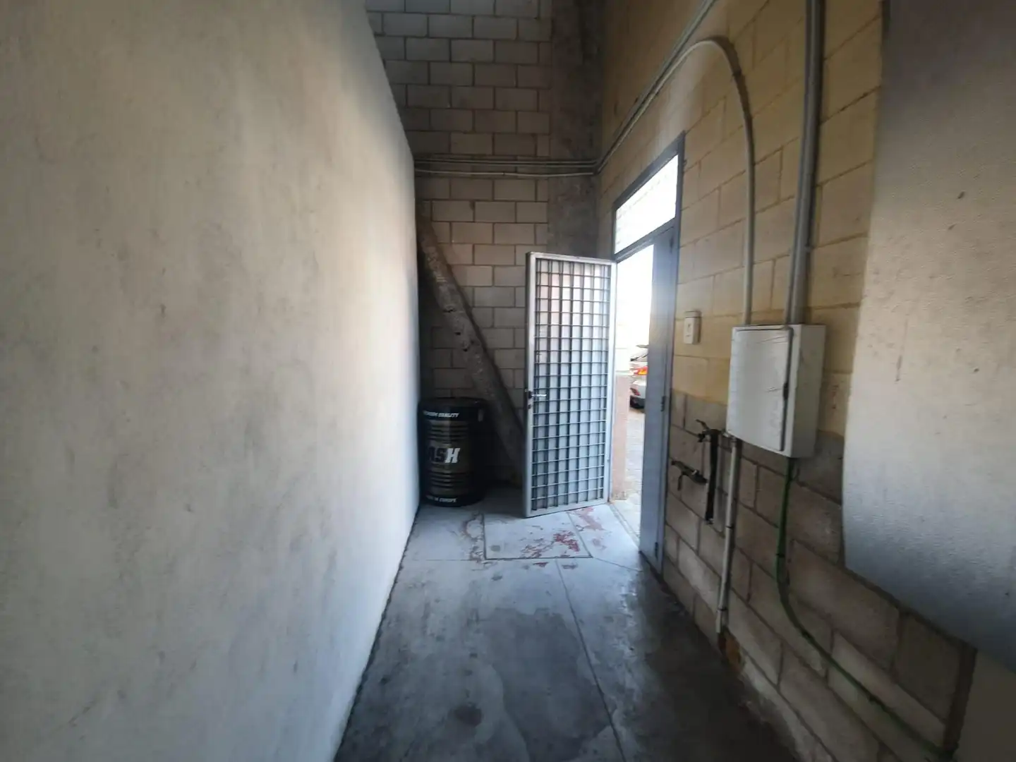 Industrial building for sale in La Motilla - Fuente del Rey, imagen 13