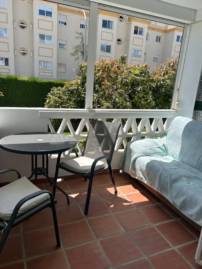 Flat for sale in El Pinillo