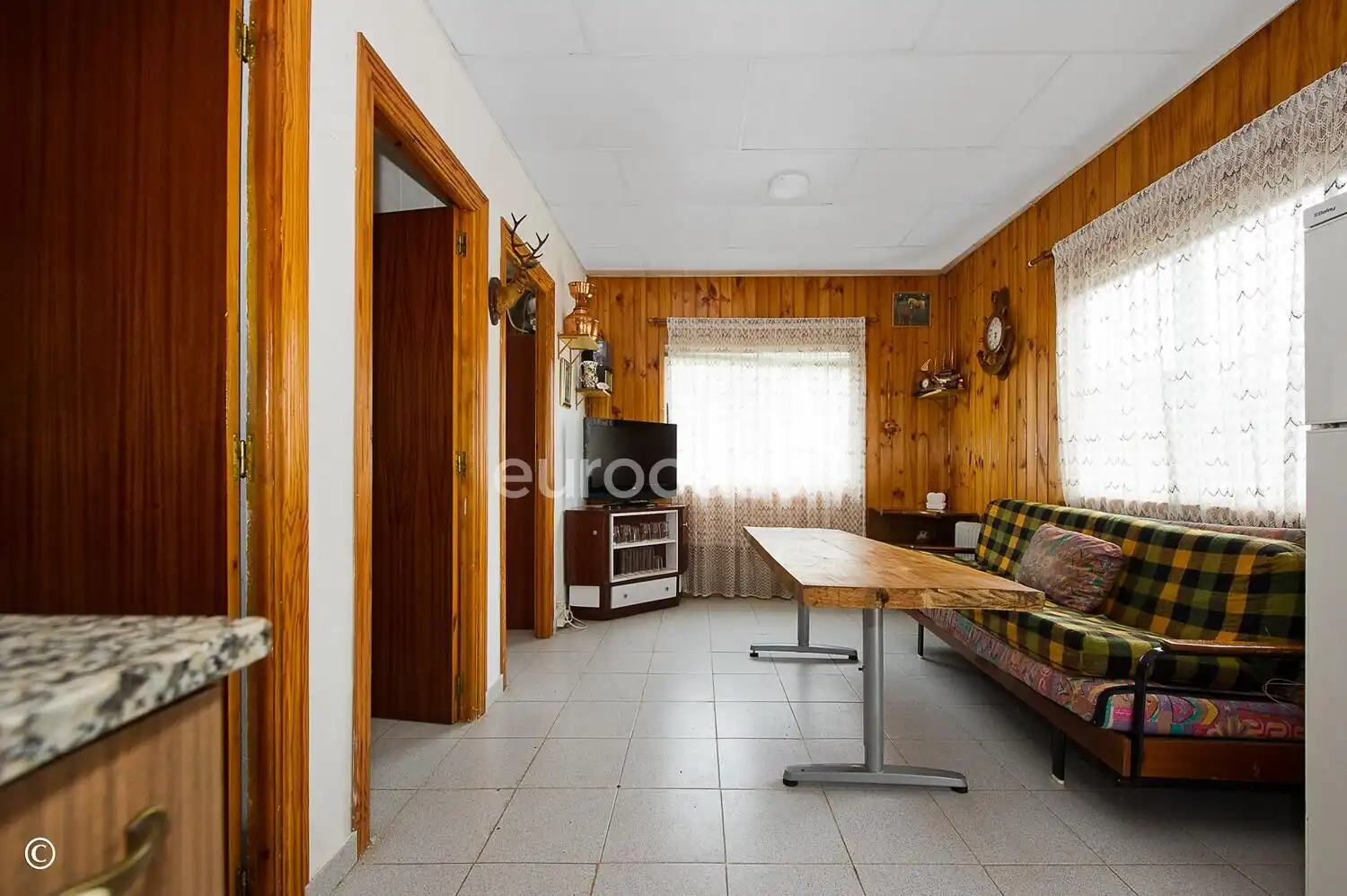 Flat for sale in Calle San Miguel, Cillorigo de Liébana
