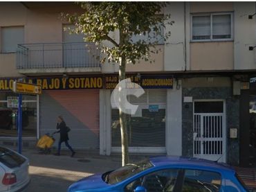 Local comercial en venta en Coruña