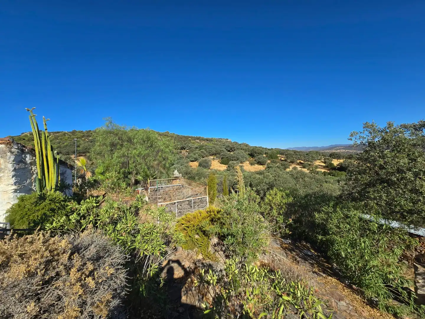 Country homes for sale in Santa Eufemia  with Furnished