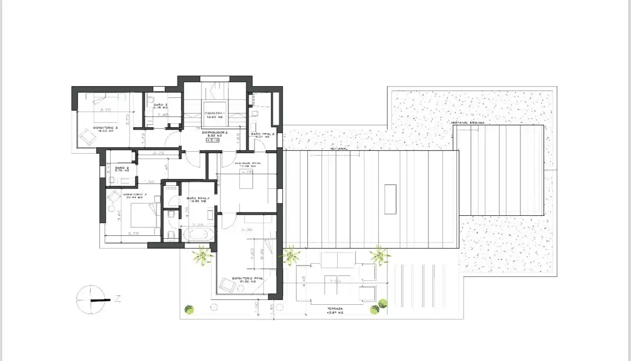 Casa con piscina in vendita a Sotogrande Alto, imagen 10