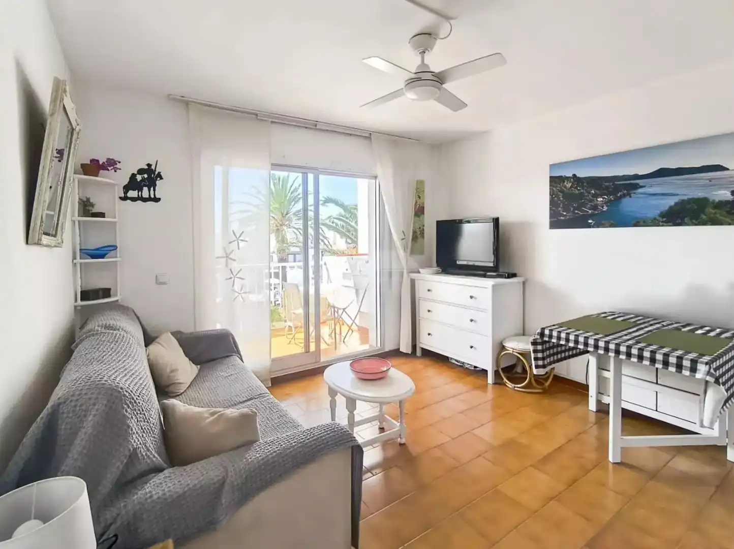 Piso en venta en POBLAT TIPIC, imagen 3