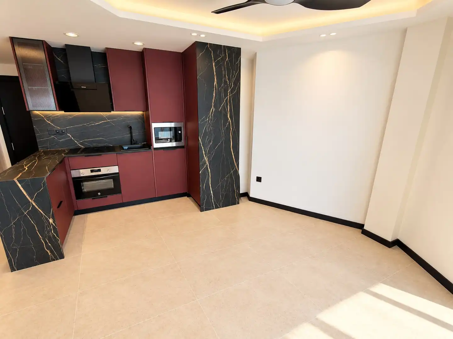 Apartament amb ascensor en venda a Puerto Deportivo, imagen 9
