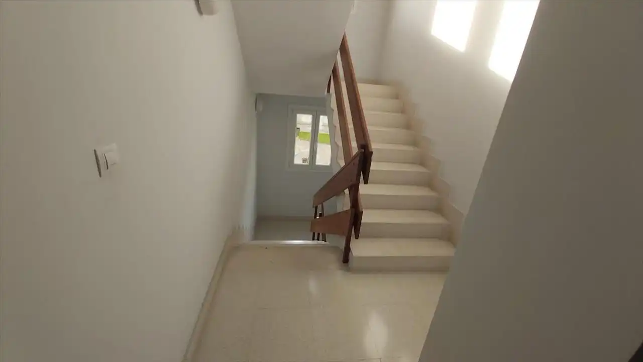Piso en venta en LACABEX AUZOA, Zalla