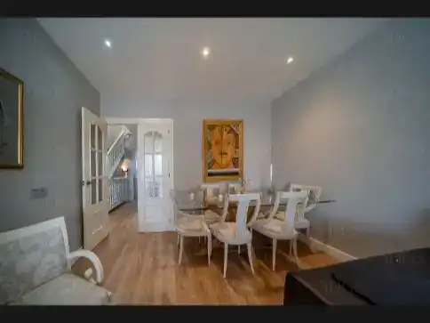 Comedor de Piso en venta en Aguadulce
