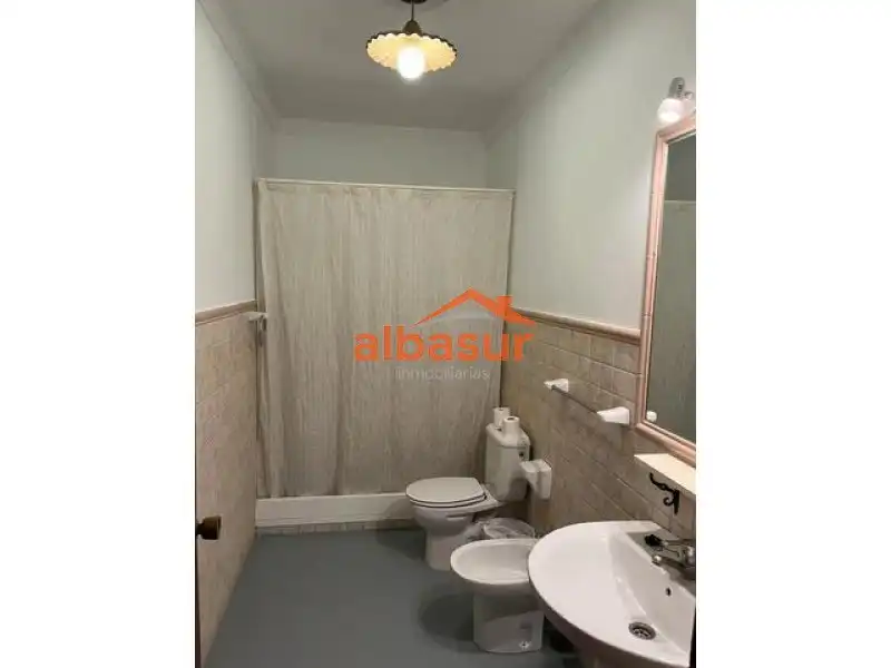 Bathroom of Country homes for sale in Guadalcázar  with Air Conditioner, Heating and Private garden
