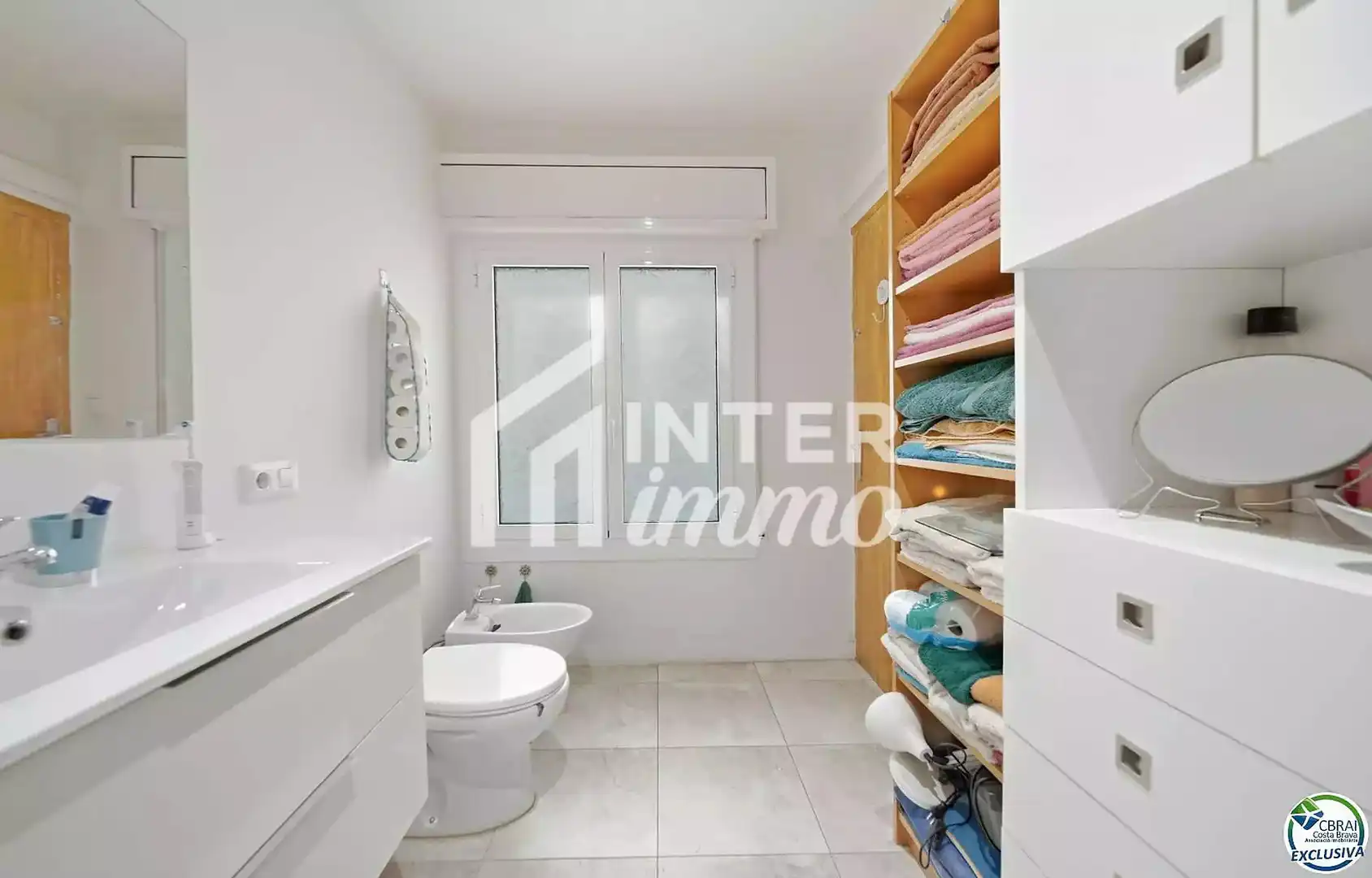 Wohnung zum Verkauf in Carrer MADRID 17, imagen 22