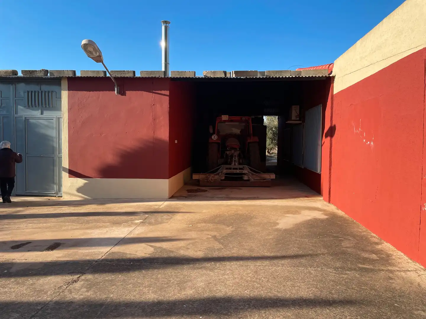 Chalet con piscina en venta en Tomelloso, imagen 39